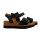 Sandales Cuir Gabor Foulardcalf