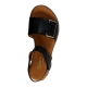 Sandales Cuir Gabor Foulardcalf