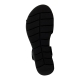 Sandales Cuir Gabor Foulardcalf
