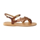 Sandales Cuir Les Tropeziennes Par M.Belarbi Holly