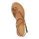 Sandales Cuir Les Tropeziennes Par M.Belarbi Holly