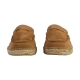 Mocassin Cuir Natural World