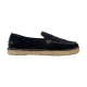Mocassin Cuir Natural World