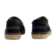Mocassin Cuir Natural World