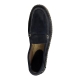 Mocassin Cuir Natural World