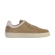 Basket Basse Cuir Redskins Helium