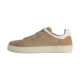 Basket Basse Cuir Redskins Helium