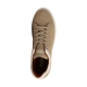 Basket Basse Cuir Redskins Helium