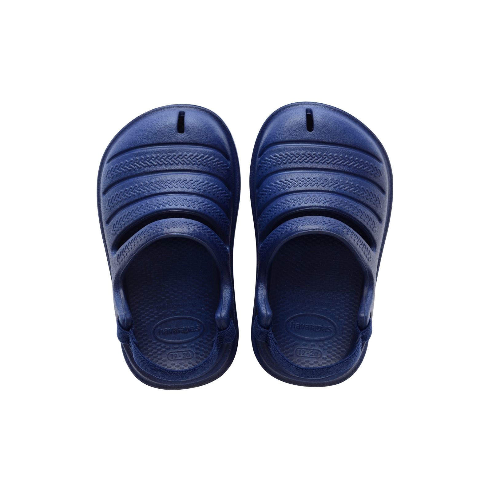 Sabot à Boucle Enfant Havaianas Baby Clog