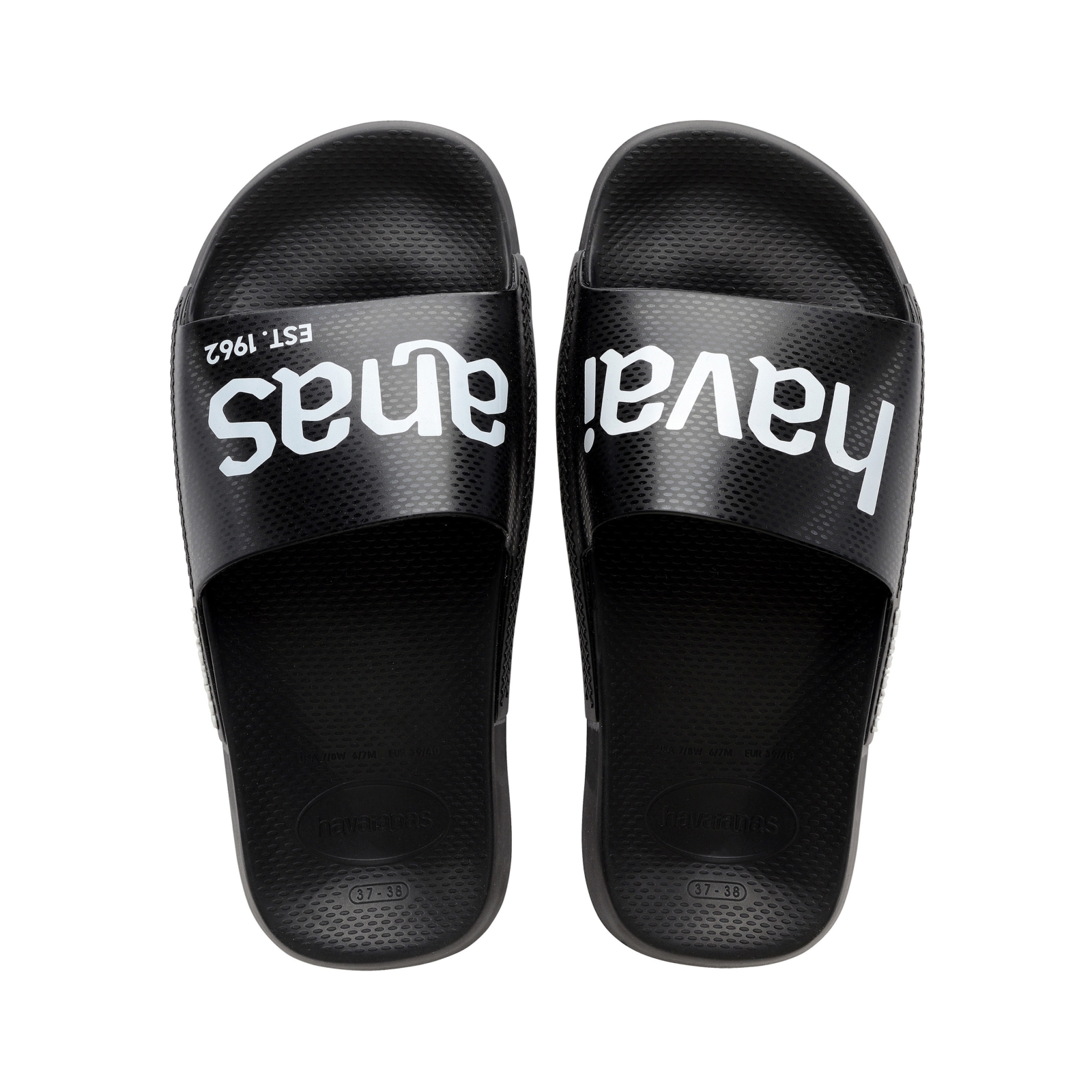 Sandales à Enfiler Havaianas Slide Classic
