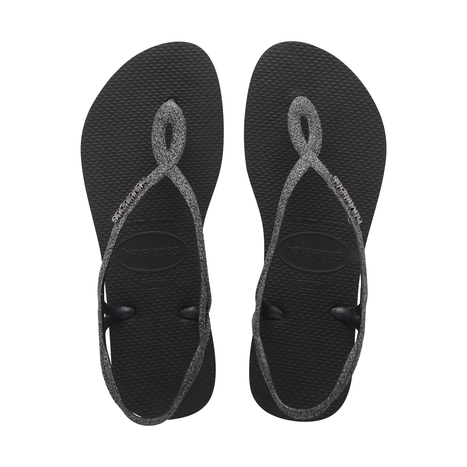Sandales à Enfiler Havaianas Luna Premium