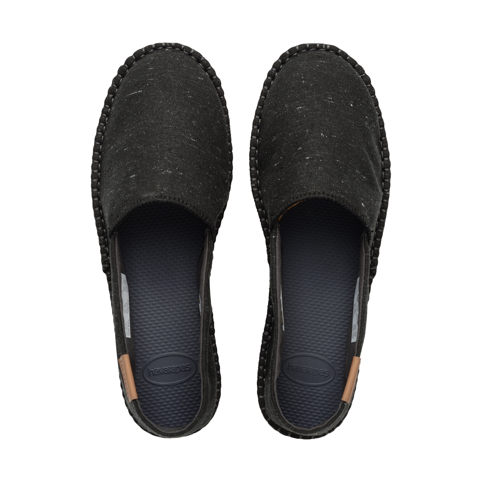Espadrille à Enfiler Mixte Havaianas Origine IV