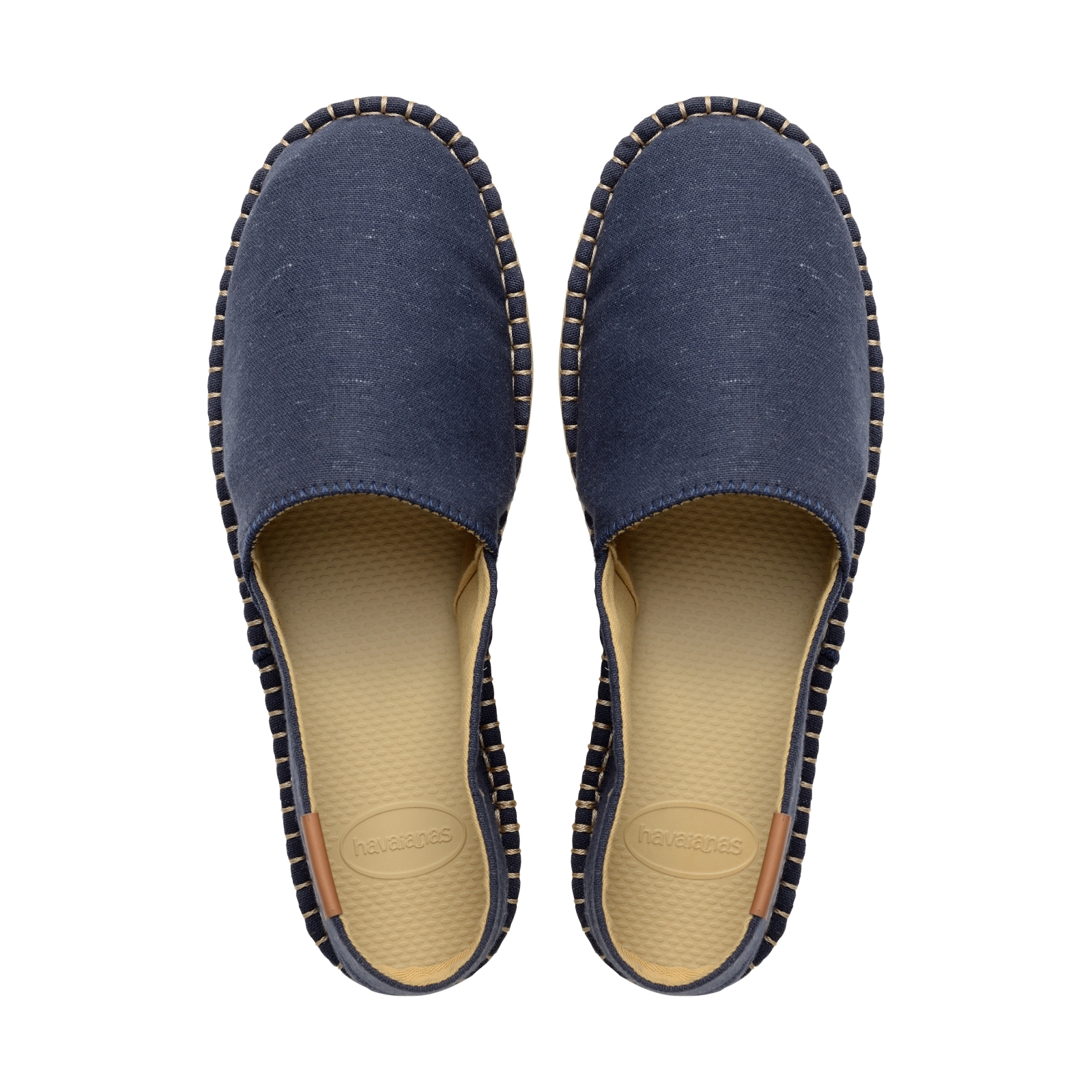 Espadrille à Enfiler Mixte Havaianas Origine IV