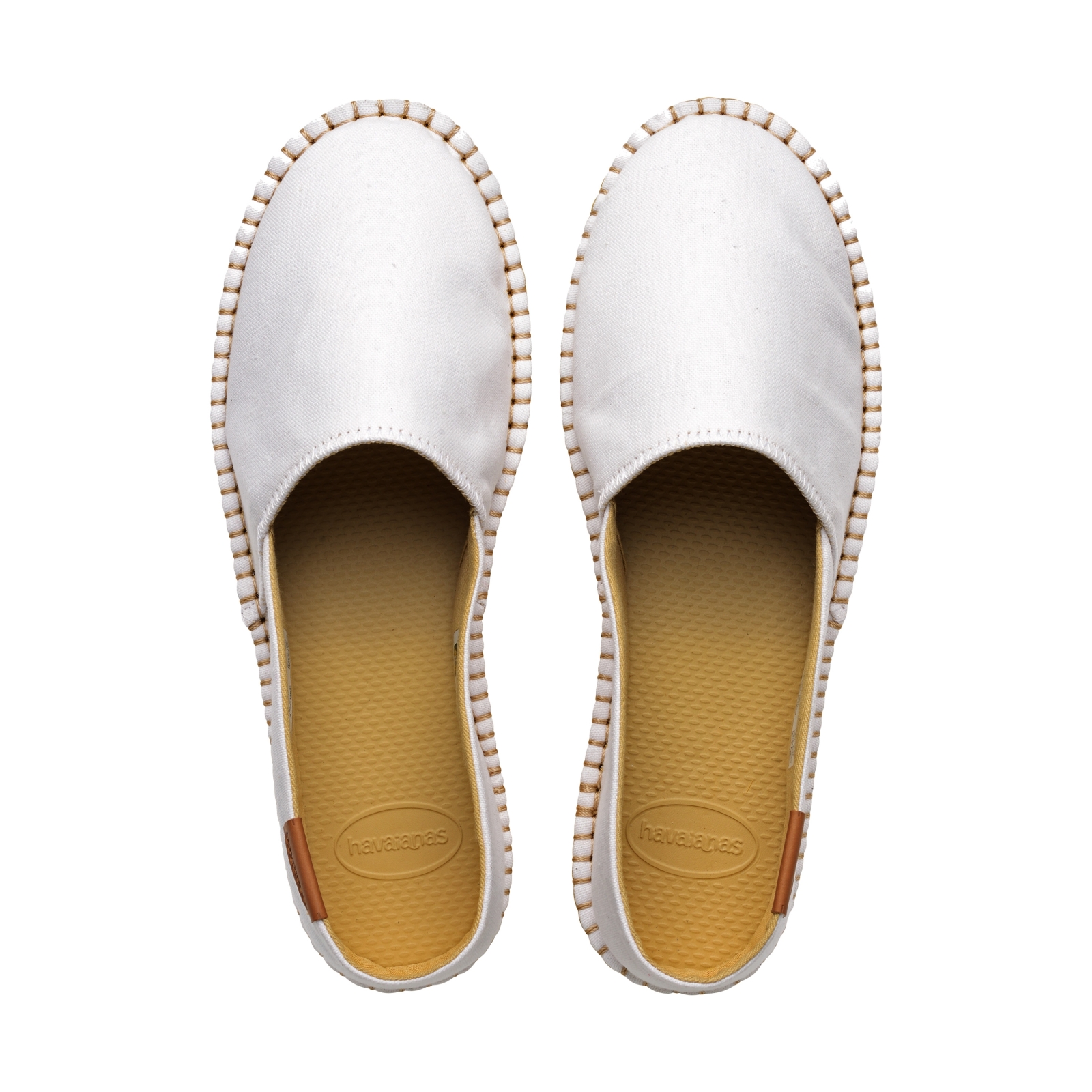 Espadrille à Enfiler Mixte Havaianas Origine IV