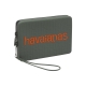 Pochette Mixte Havaianas Logomania