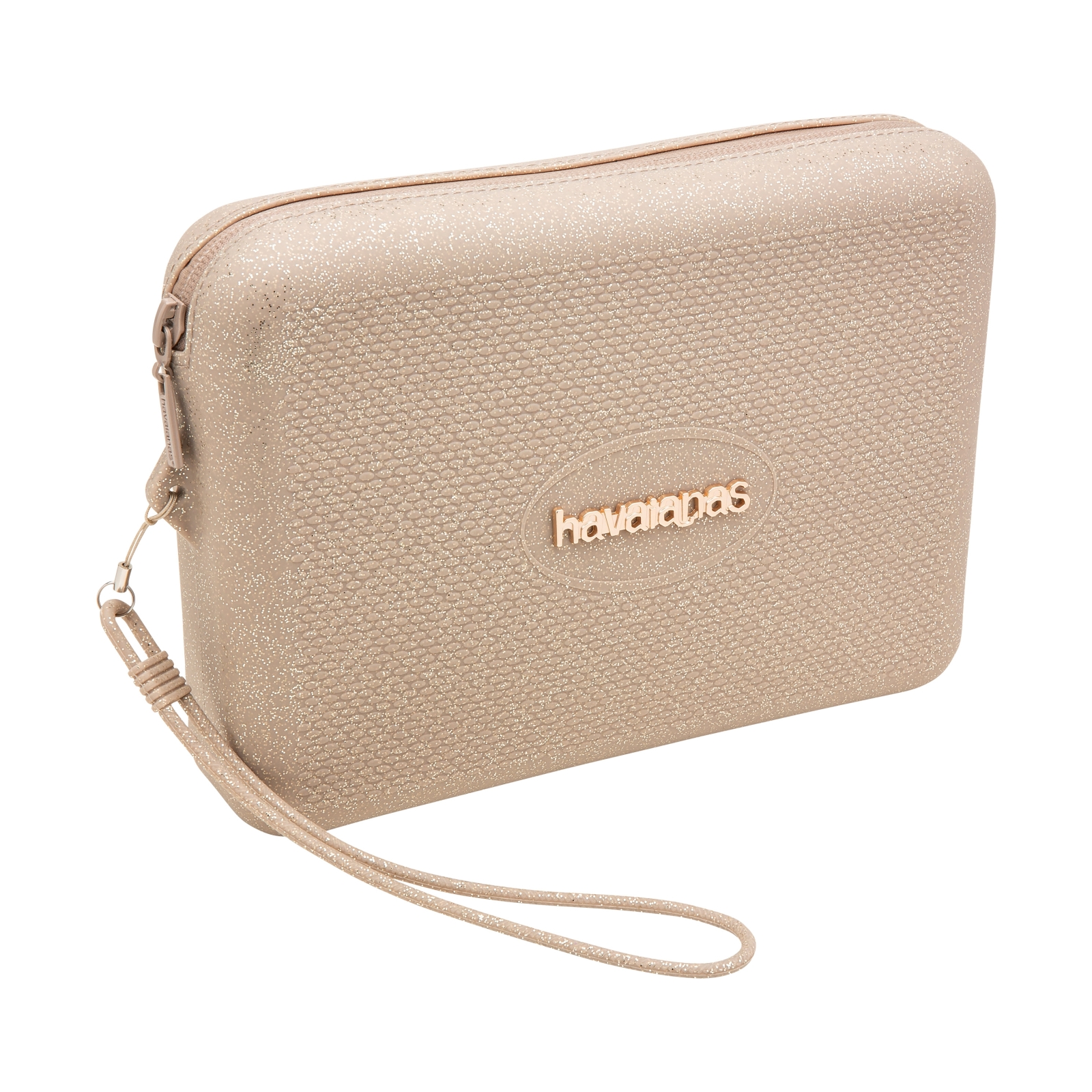 Pochette Mixte Havaianas Beach Necessaire Glitter