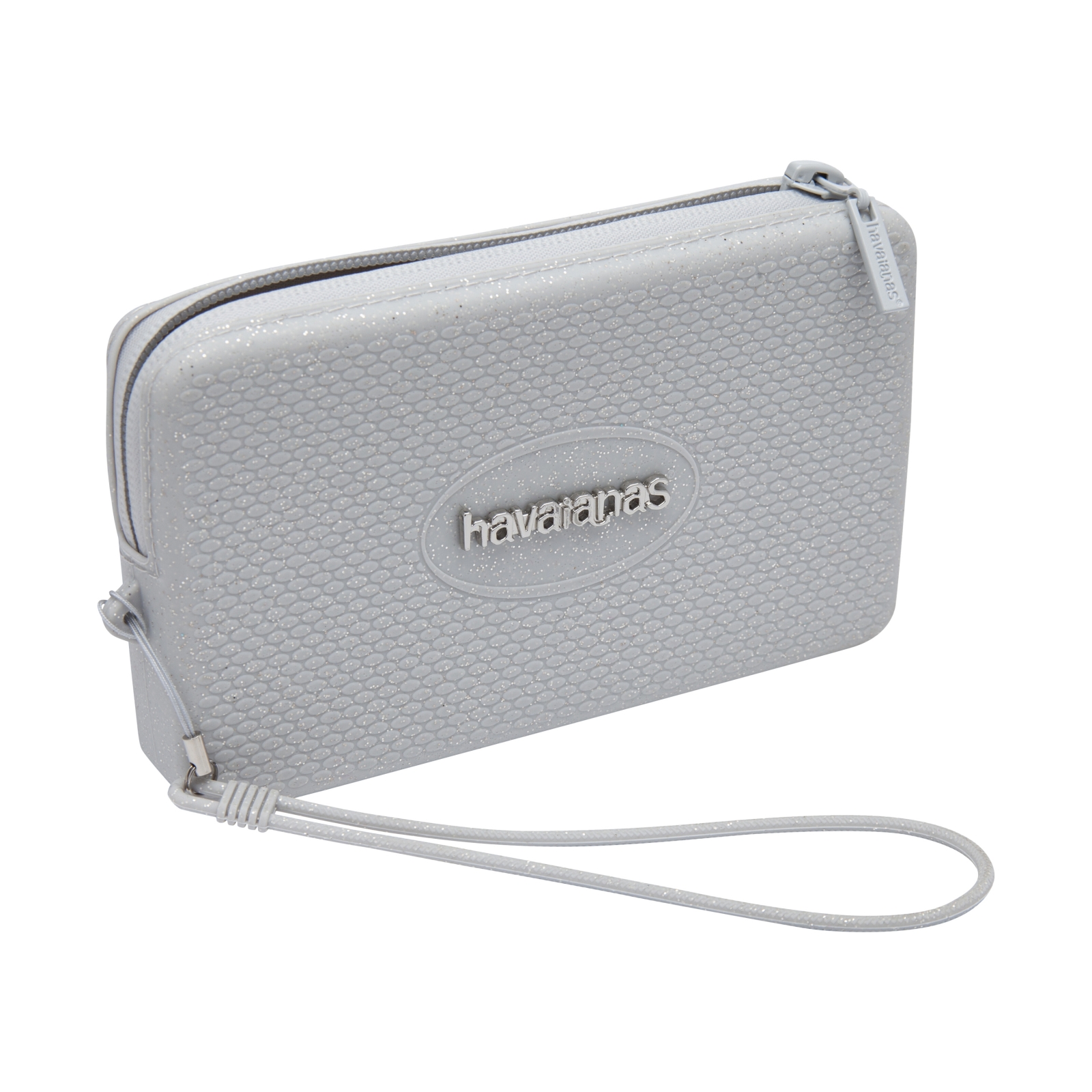 Pochette Mixte Havaianas Glitter