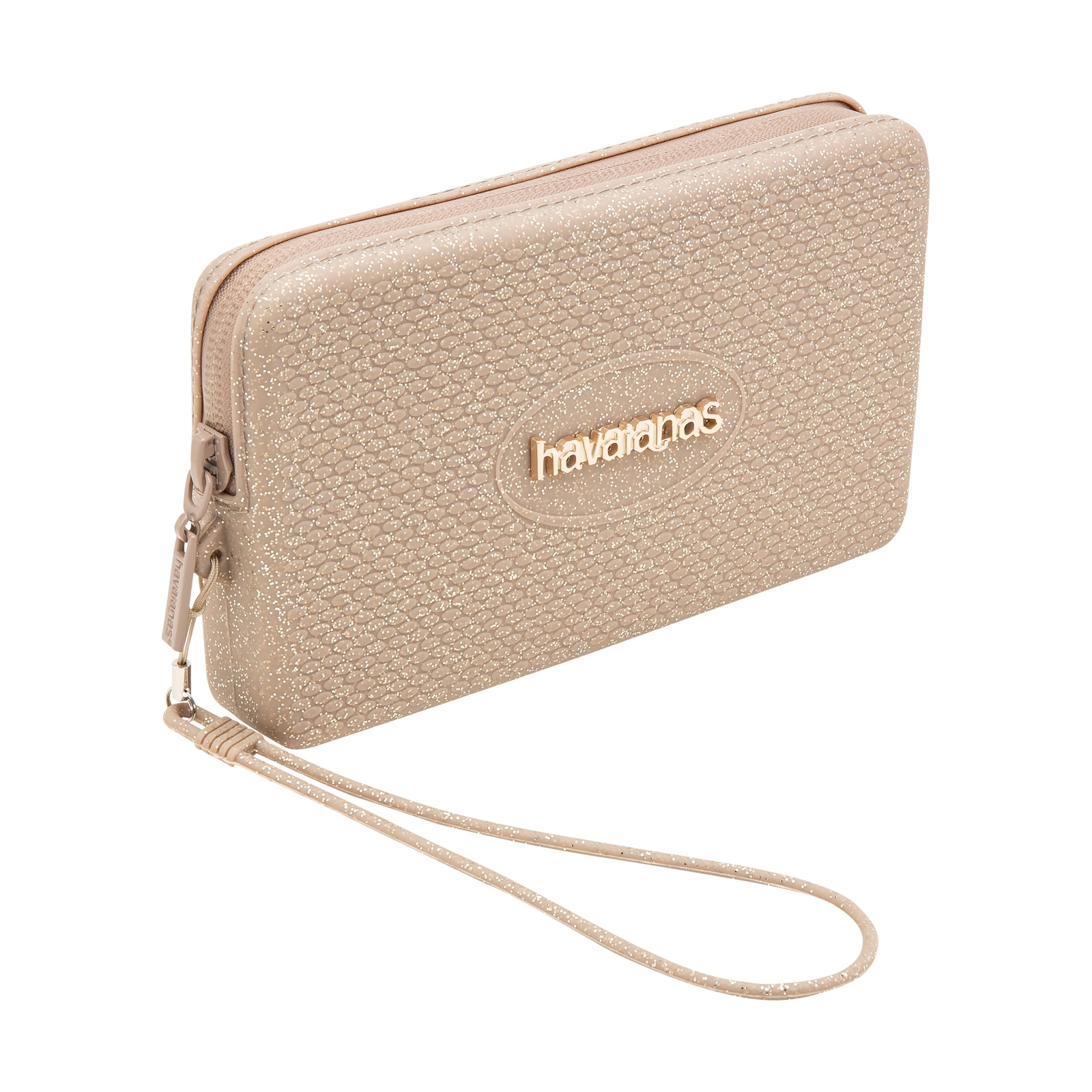 Pochette Mixte Havaianas Glitter