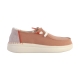 Moccassin à Lacets Hey Dude Wendy Rise