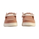 Moccassin à Lacets Hey Dude Wendy Rise