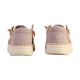 Moccassin à Lacets Hey Dude Wendy Rise