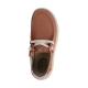 Moccassin à Lacets Hey Dude Wendy Rise