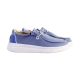 Moccassin à Lacets Hey Dude Wendy Rise Stretch