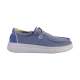 Moccassin à Lacets Hey Dude Wendy Rise Stretch