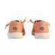 Moccassin à Lacets Hey Dude Wendy Stretch Canvas