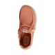 Moccassin à Lacets Hey Dude Wendy Stretch Canvas