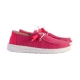 Moccassin à Lacets Hey Dude Wendy Sport Mesh
