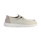 Moccassin à Lacets Hey Dude Wendy Sport Mesh