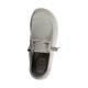 Moccassin à Lacets Hey Dude Wendy Sport Mesh