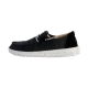 Moccassin à Lacets Hey Dude Wendy Sport Mesh