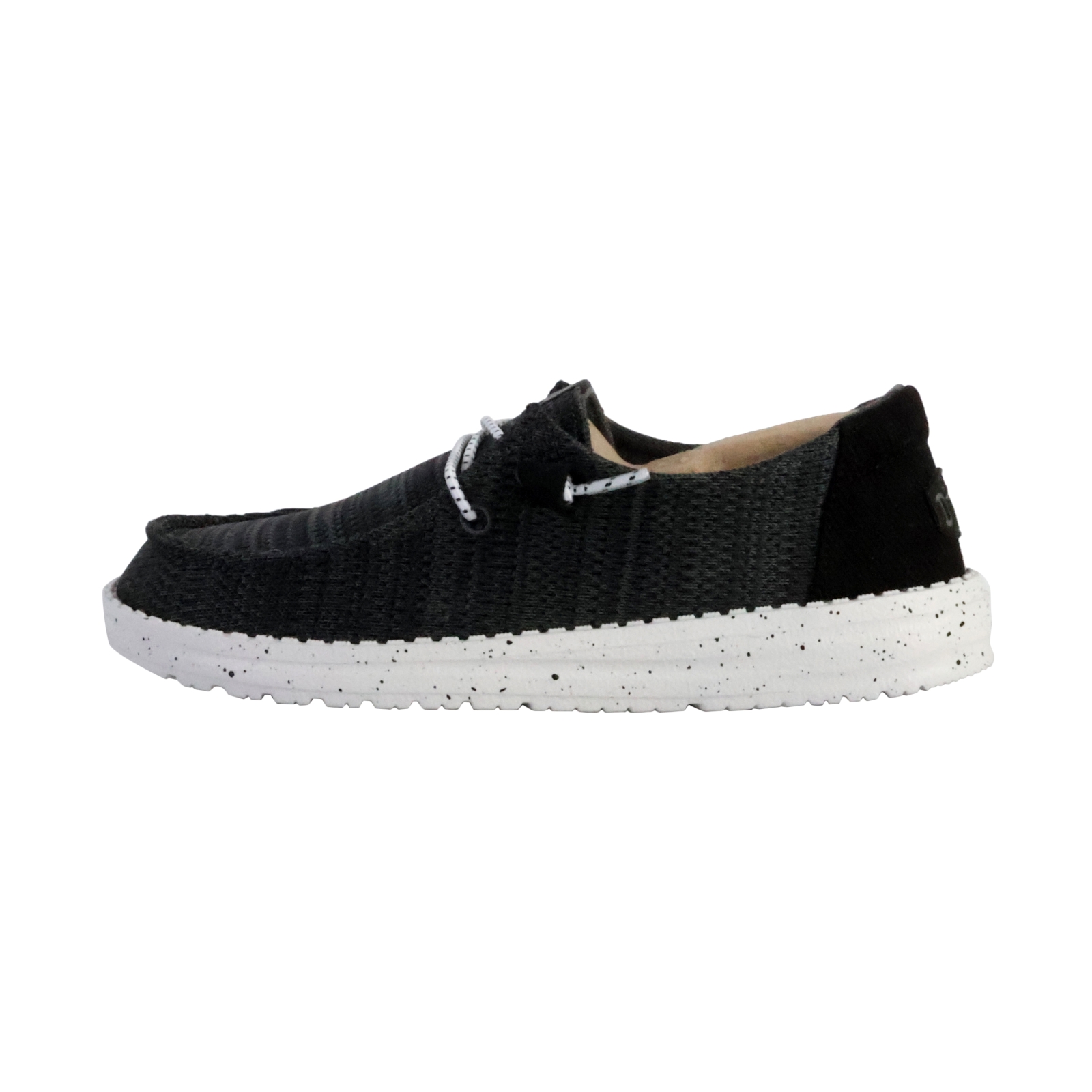 Moccassin à Lacets Hey Dude Wendy Sport Mesh