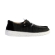 Moccassin à Lacets Hey Dude Wendy Sport Mesh