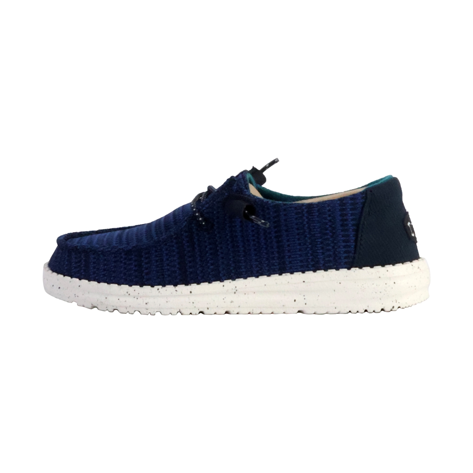 Moccassin à Lacets Hey Dude Wendy Sport Mesh