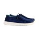 Moccassin à Lacets Hey Dude Wendy Sport Mesh
