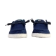 Moccassin à Lacets Hey Dude Wendy Sport Mesh