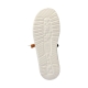 Moccassin à Lacets Hey Dude Wendy Heathered Slub Tropical