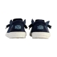 Moccassin à Lacets Hey Dude Wally Sport Mesh