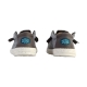 Moccassin à Lacets Hey Dude Wally Sport Mesh