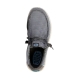 Moccassin à Lacets Hey Dude Wally Sport Mesh