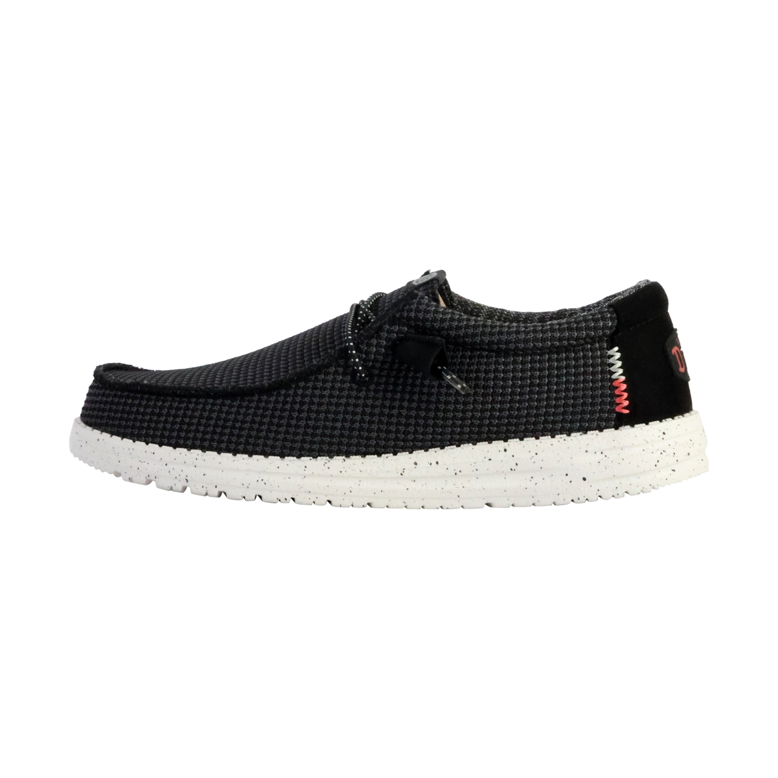 Moccassin à Lacets Hey Dude Wally Sport Mesh