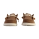 Moccassin à Lacets Hey Dude Wally Break Stitch