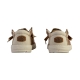 Moccassin à Lacets Hey Dude Wally Break Stitch