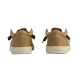 Moccassin à Lacets Hey Dude Wally Stretch Canvas