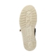 Moccassin à Lacets Hey Dude Wally Stretch Canvas