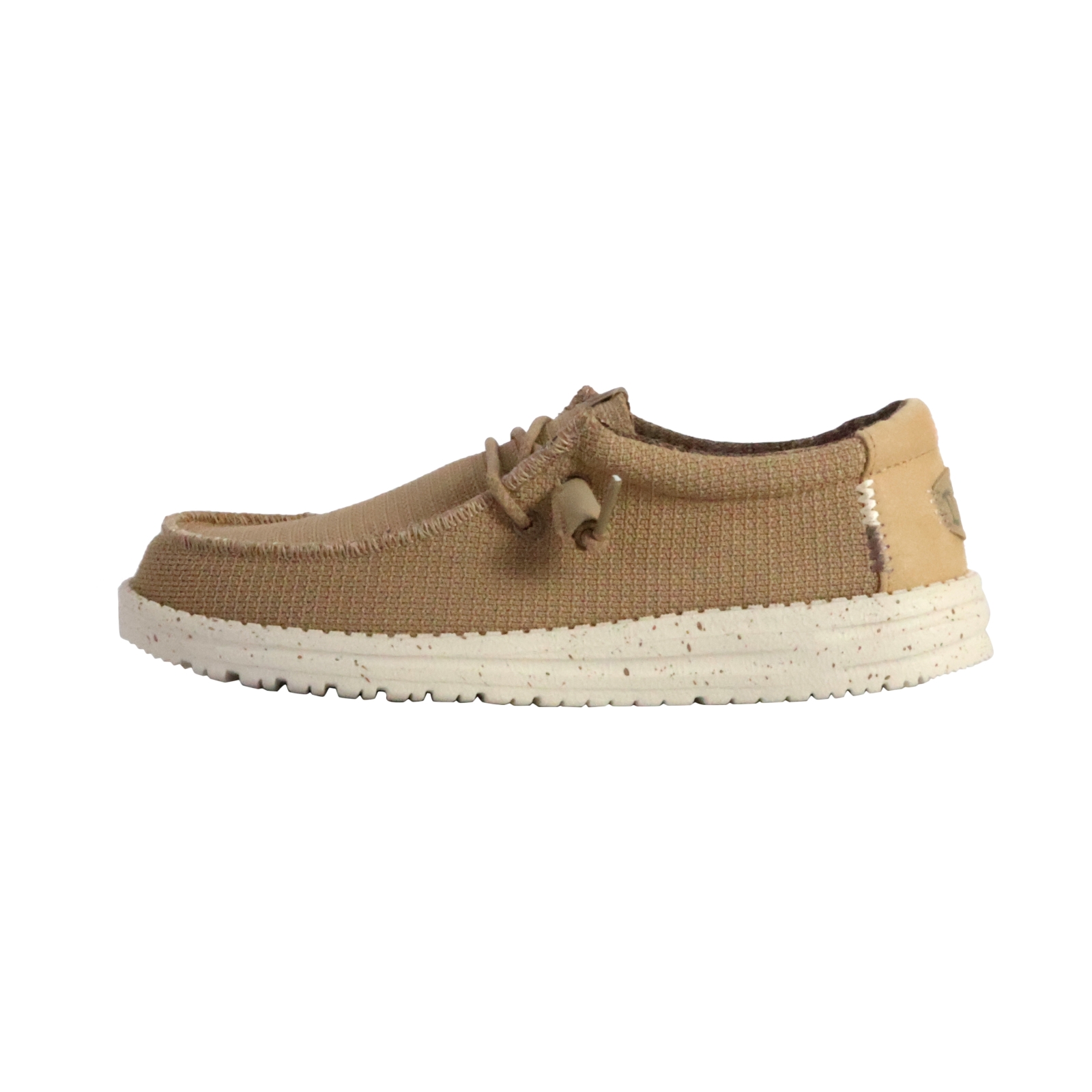 Moccassin à Lacets Hey Dude Wally Sport Mesh