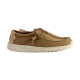 Moccassin à Lacets Hey Dude Wally Sport Mesh